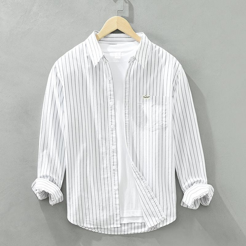 Flick – Striato Chic Toppi