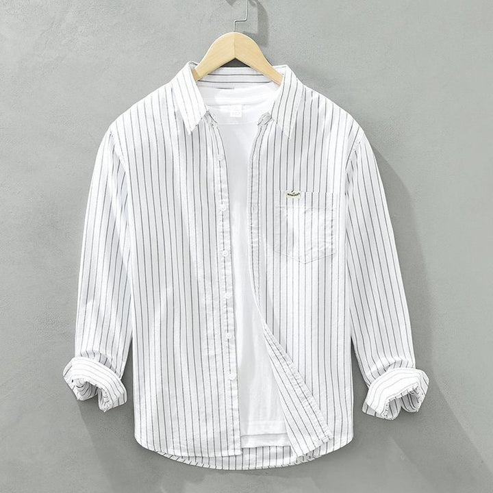 Flick – Striato Chic Toppi