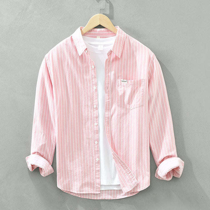 Flick – Striato Chic Toppi