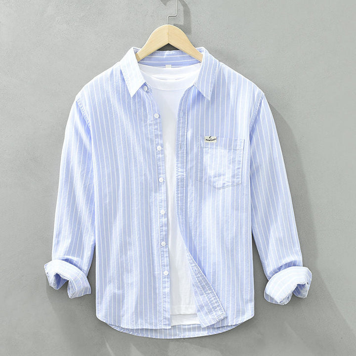 Flick – Striato Chic Toppi