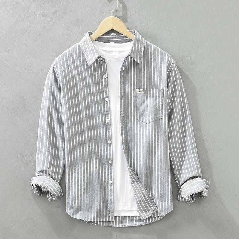 Flick – Striato Chic Toppi