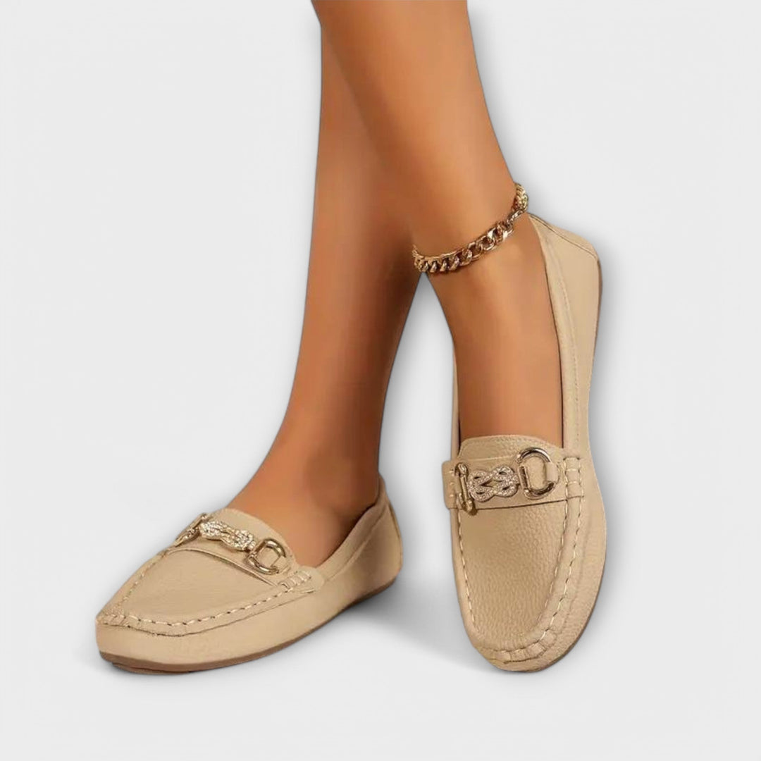 Lara – Loafersit