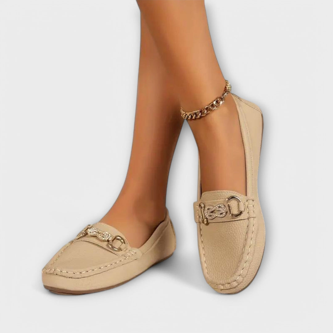 Kristiina – Loafersit