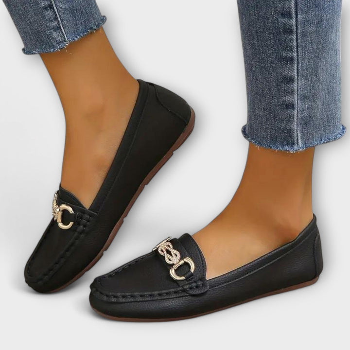 Kristiina – Loafersit