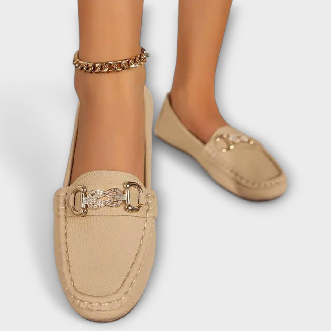 Lara – Loafersit