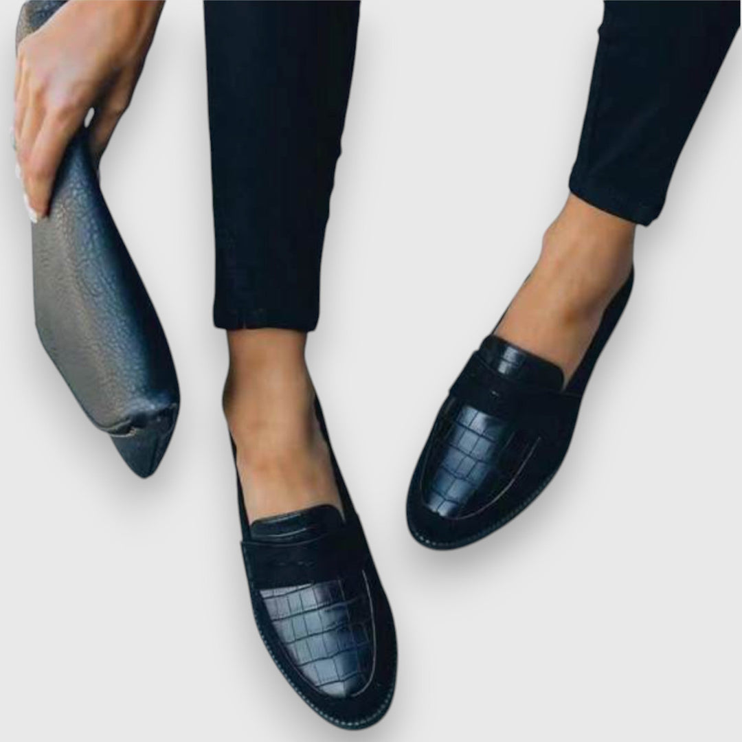 Sara – Loafer-kengät