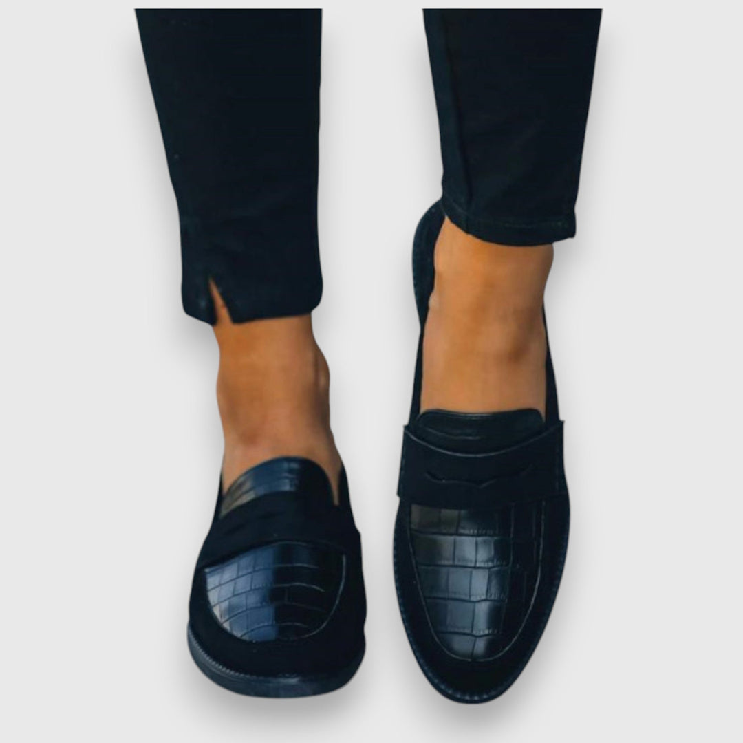Sara – Loafer-kengät