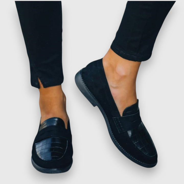 Sara – Loafer-kengät