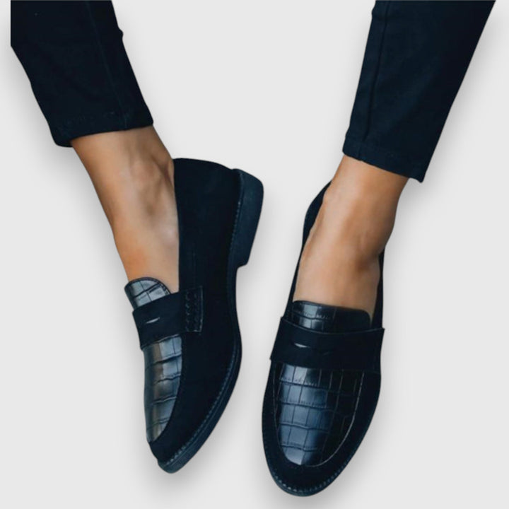 Sara – Loafer-kengät