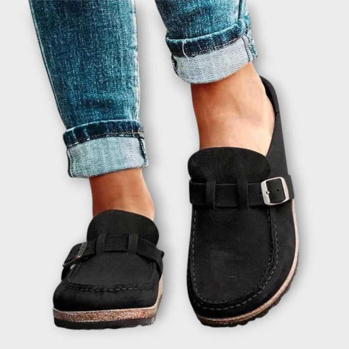 Mira – Mulesit Ergonomisella Tuella