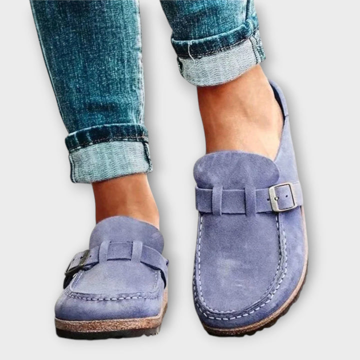 Mira – Mulesit Ergonomisella Tuella