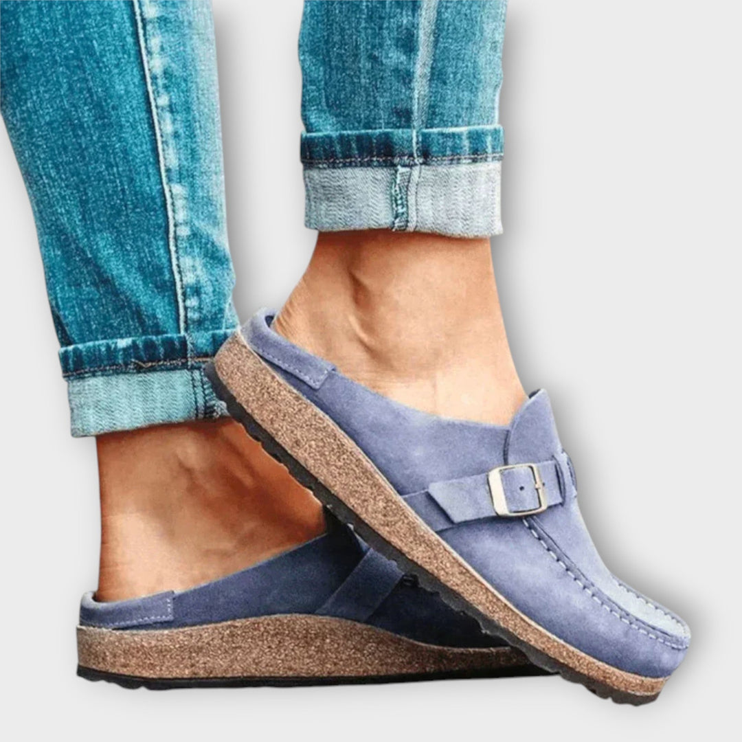 Mira – Mulesit Ergonomisella Tuella