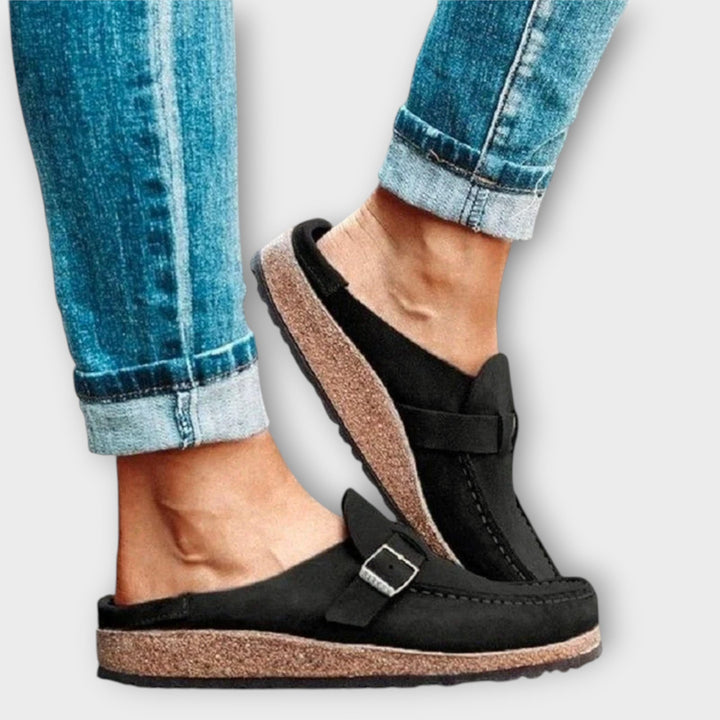 Mira – Mulesit Ergonomisella Tuella