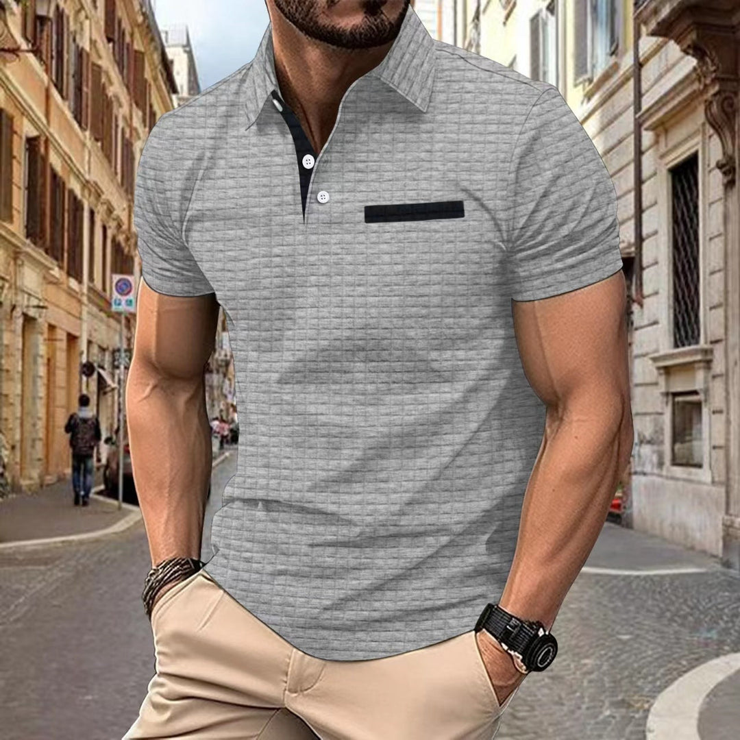 Renzo – Rakenteellinen Polo-Tyyli