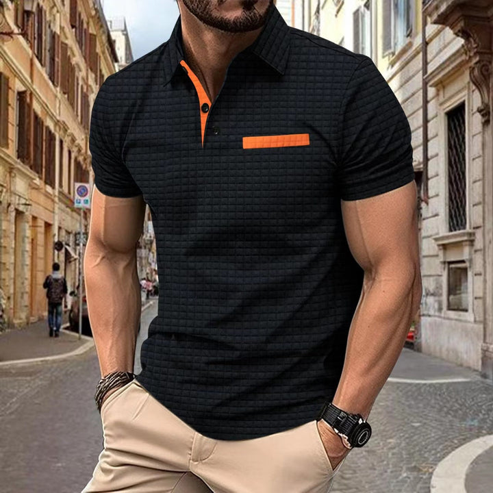 Renzo – Rakenteellinen Polo-Tyyli