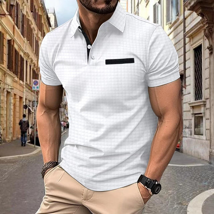 Renzo – Rakenteellinen Polo-Tyyli