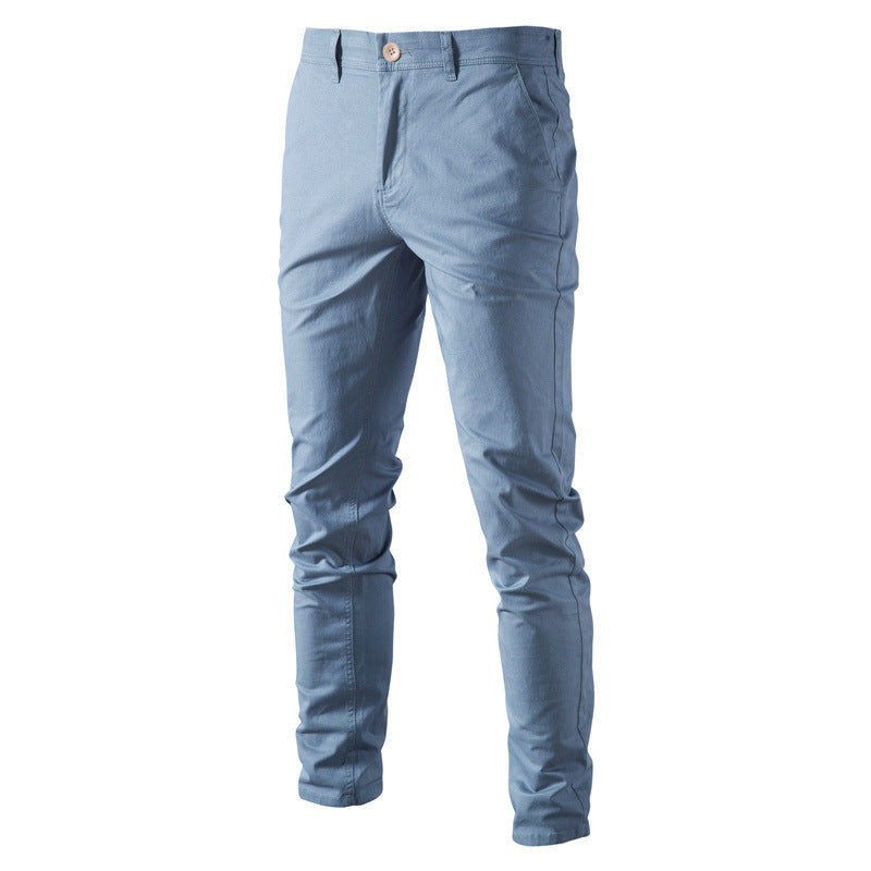 Felian – Slim Fit -chino-housut