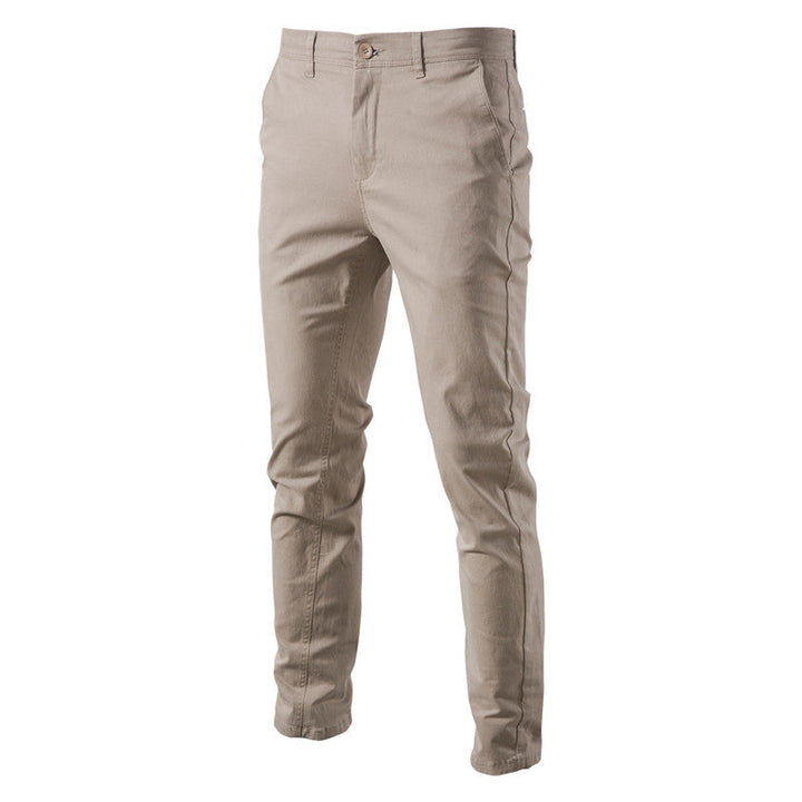 Felian – Slim Fit -chino-housut