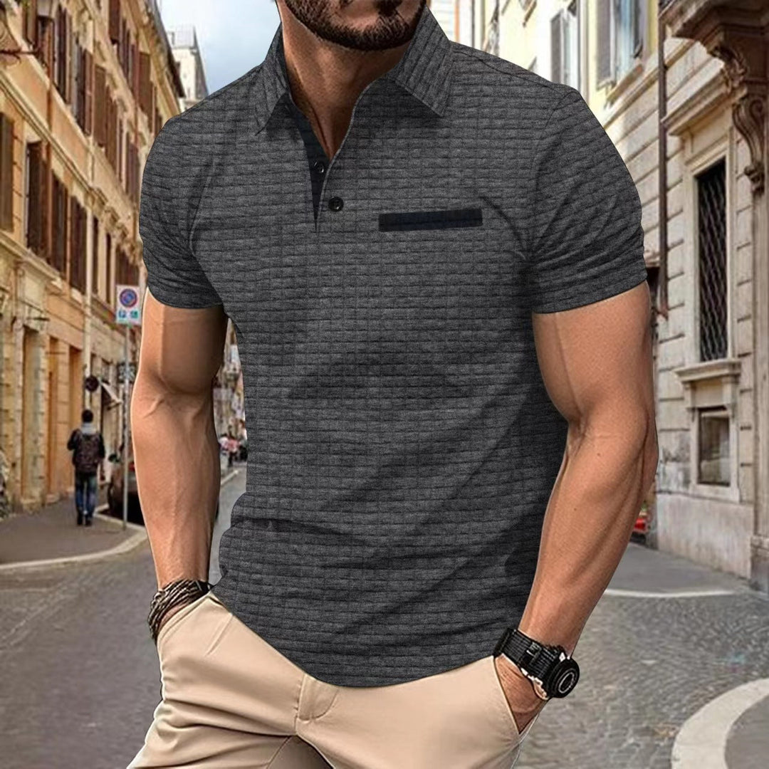 Renzo – Rakenteellinen Polo-Tyyli