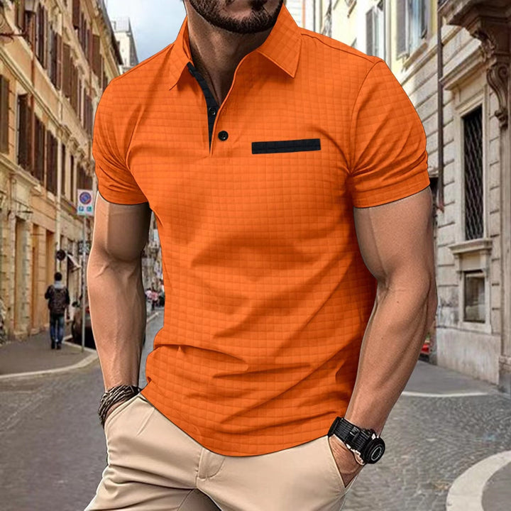 Renzo – Rakenteellinen Polo-Tyyli
