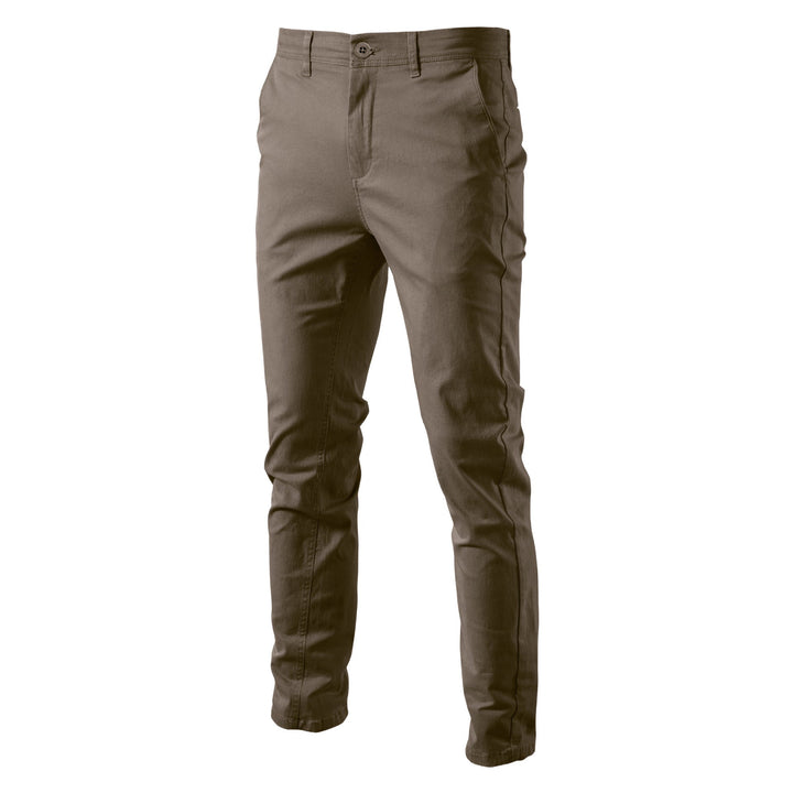 Felian – Slim Fit -chino-housut
