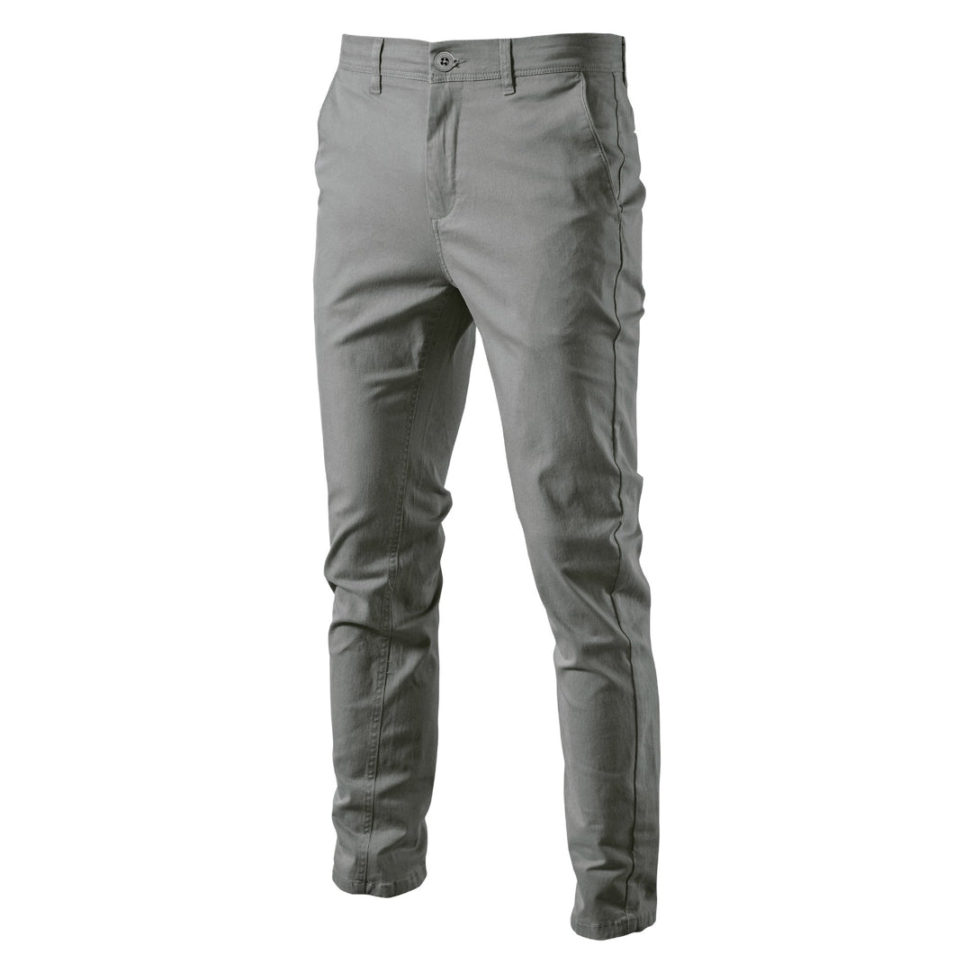 Felian – Slim Fit -chino-housut