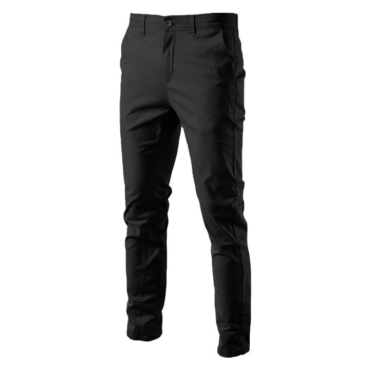 Felian – Slim Fit -chino-housut