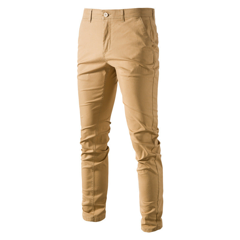 Felian – Slim Fit -chino-housut