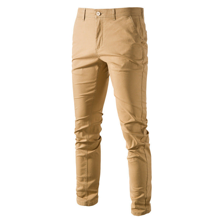 Felian – Slim Fit -chino-housut