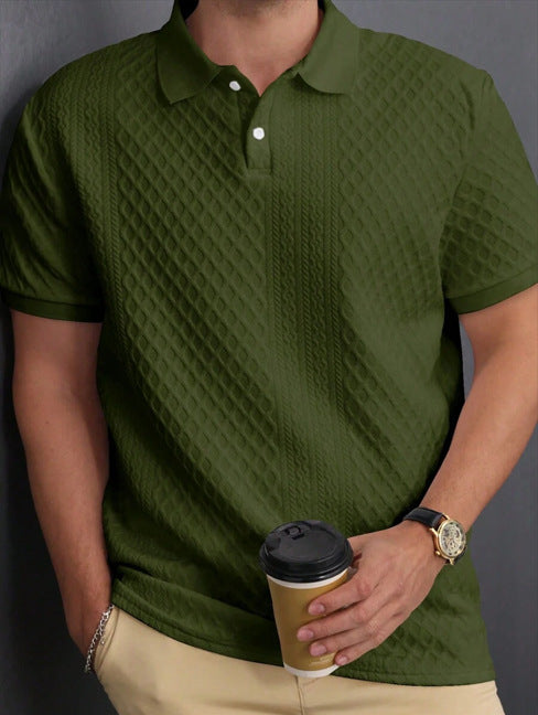 Abwin – Rakenne Polo Shirt