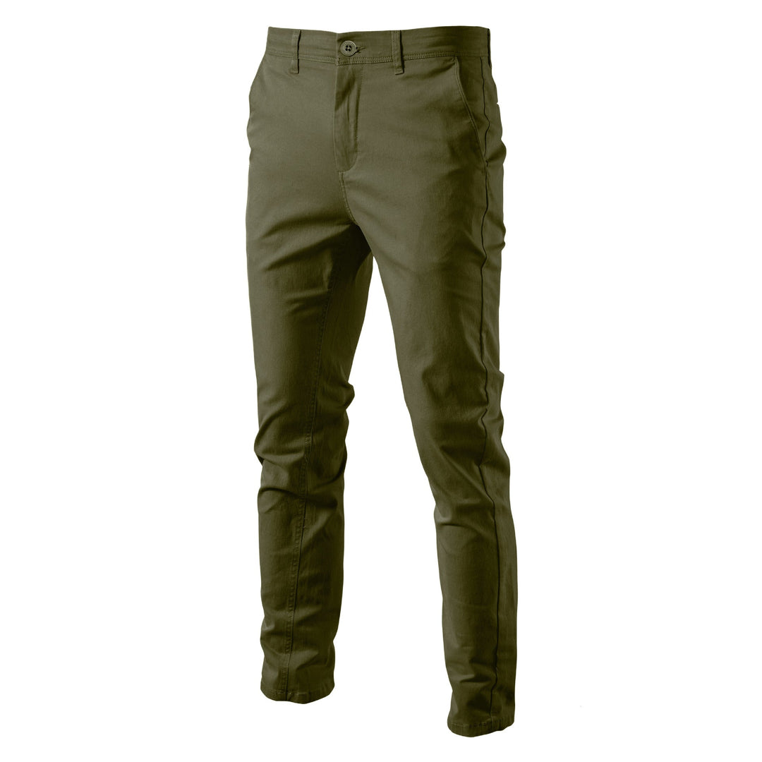 Felian – Slim Fit -chino-housut