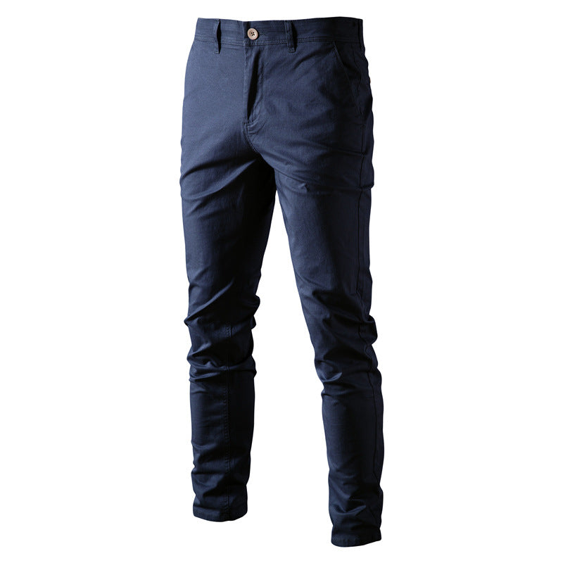 Felian – Slim Fit -chino-housut