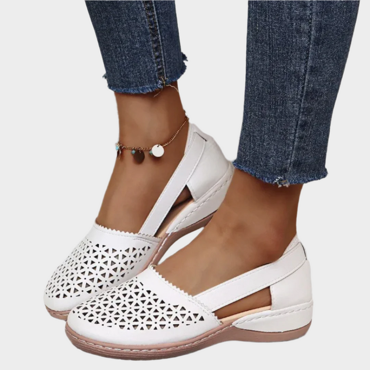 Anatomiset Ballerinat – Tyylikäs ja Mukava Design