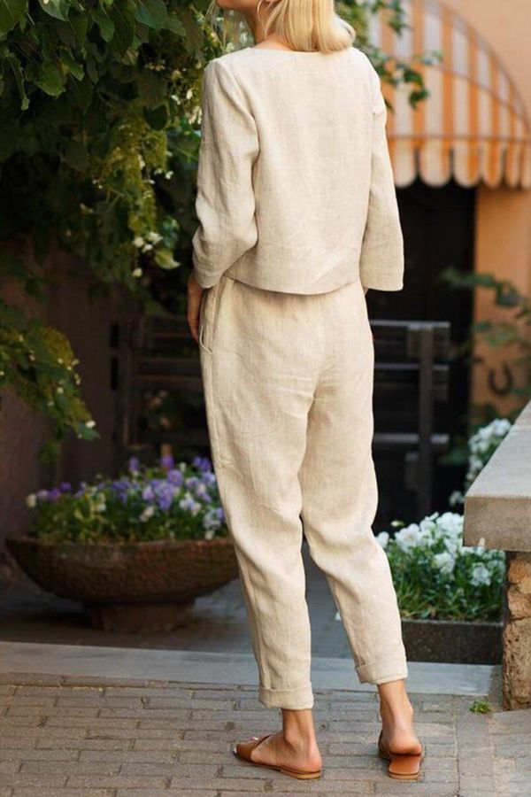 Two-Piece Set for Women