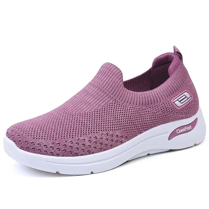 Rivana – Mukavat Slip-On Lenkkarit