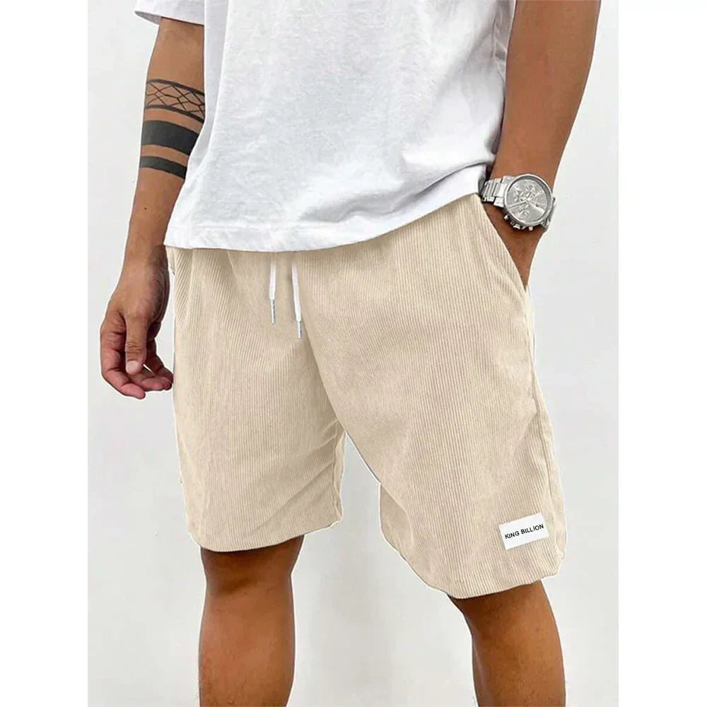 Geo - Mukavat Shorts