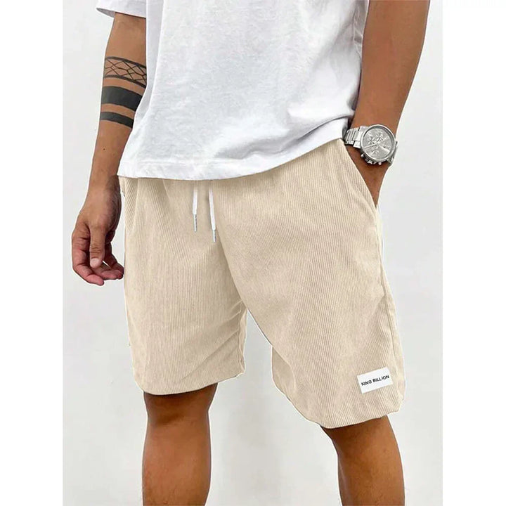 Geo - Mukavat Shorts