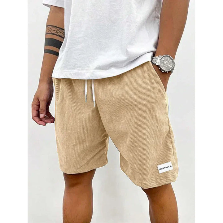 Geo - Mukavat Shorts