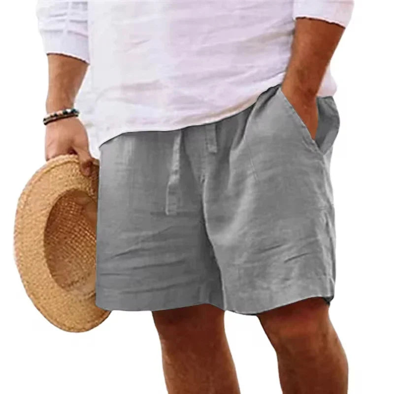Carl - Miesten juoksushortsit