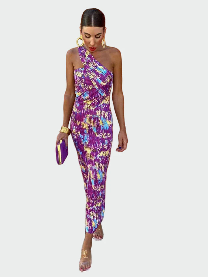 Elegantti mekko