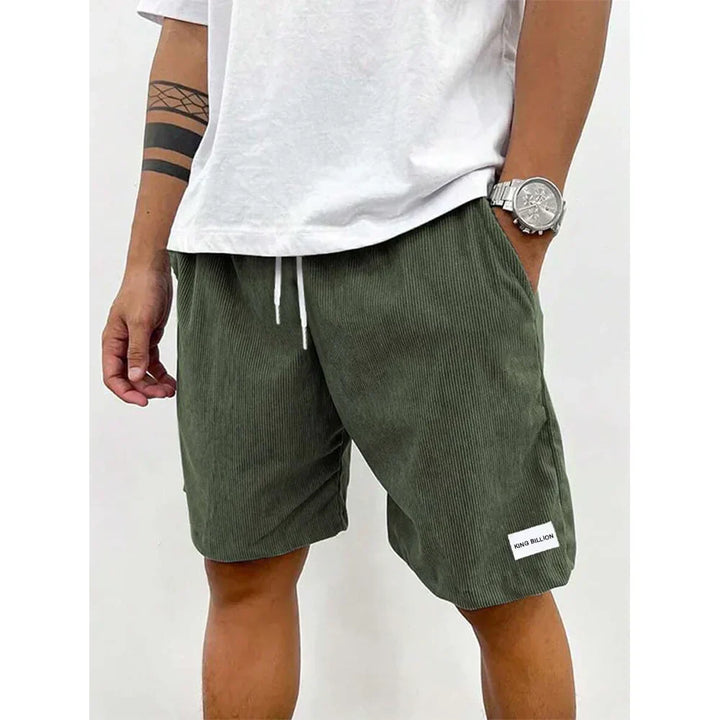 Geo - Mukavat Shorts