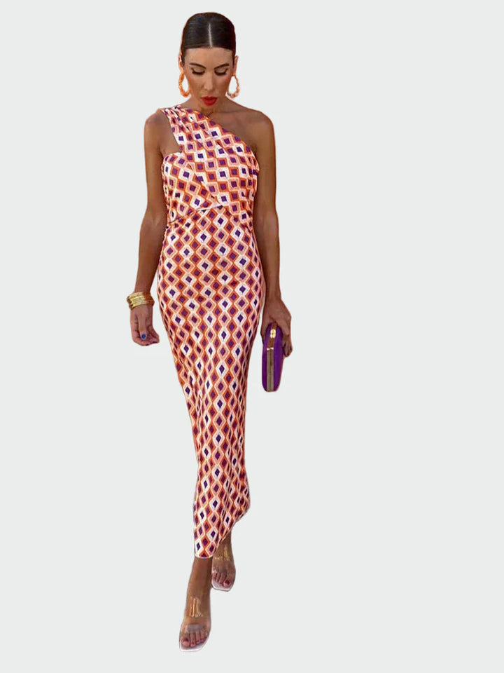 Elegantti mekko