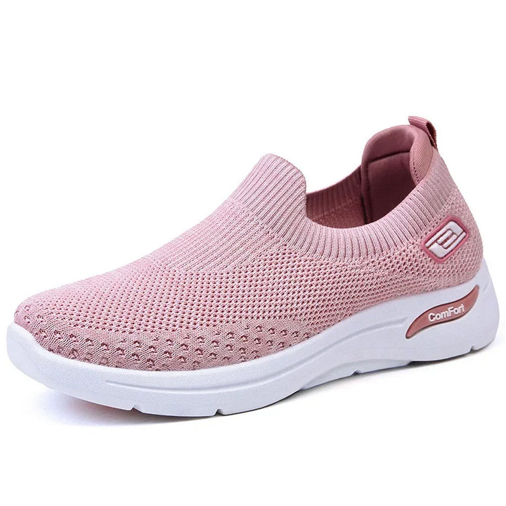 Rivana – Mukavat Slip-On Lenkkarit