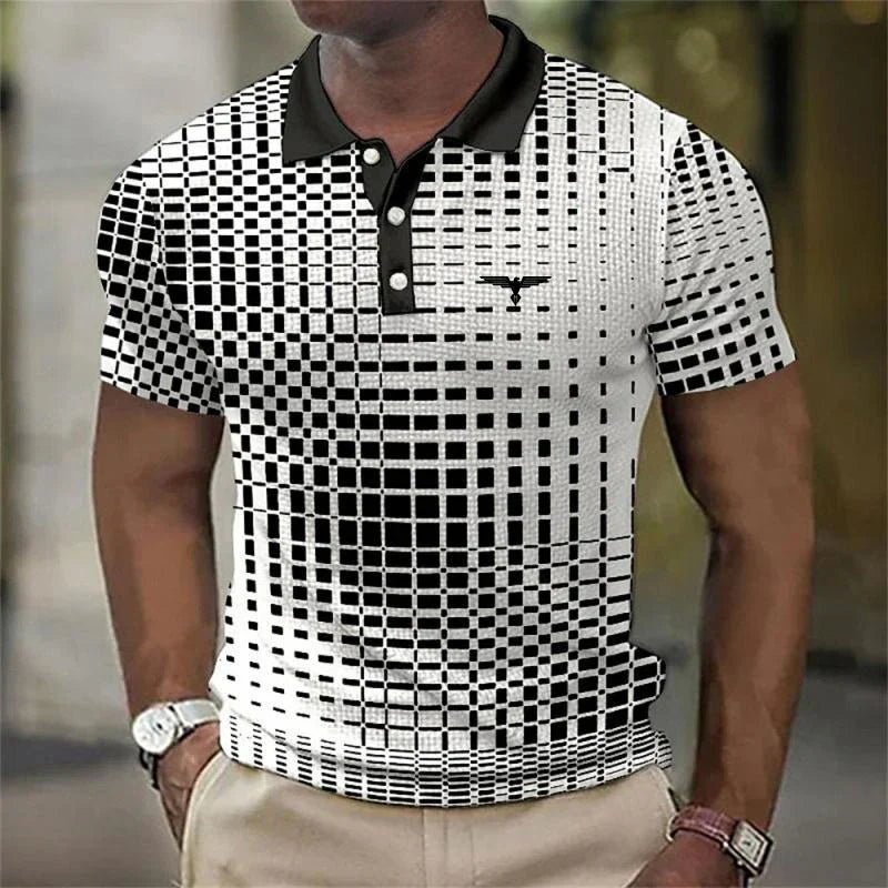Koelman™ | Rentoa Poloshirt