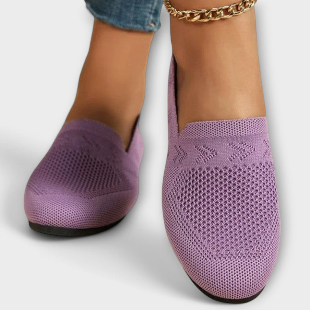 Monikäyttöiset loaferit