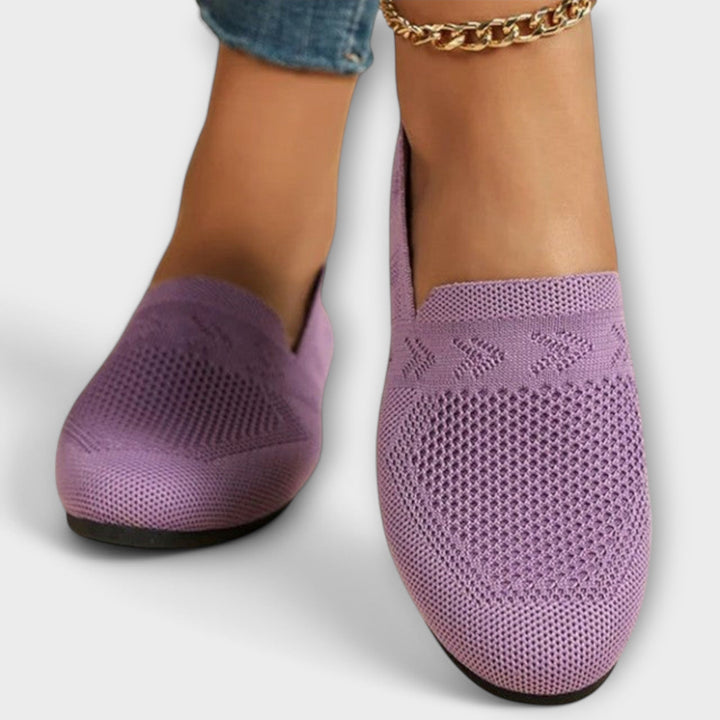 Monikäyttöiset loaferit