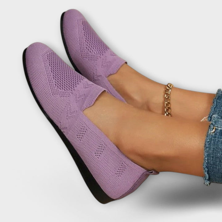 Monikäyttöiset loaferit