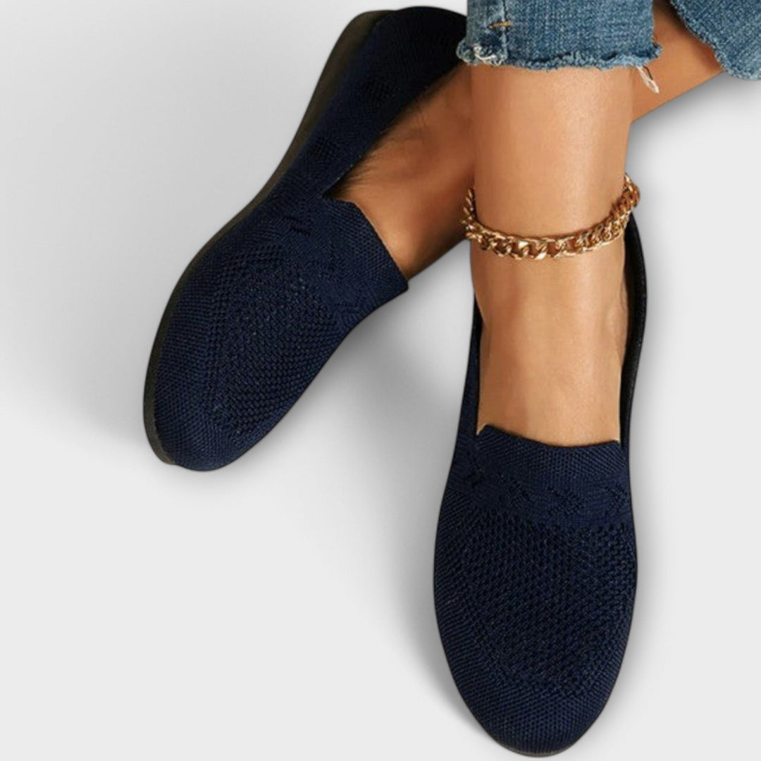 Monikäyttöiset loaferit