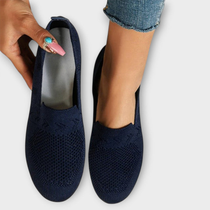 Monikäyttöiset loaferit