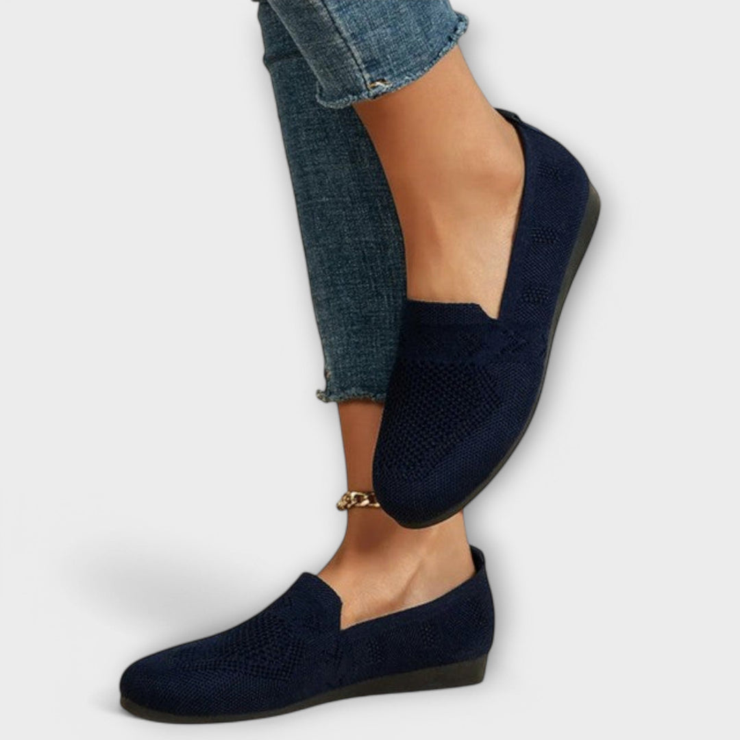 Monikäyttöiset loaferit